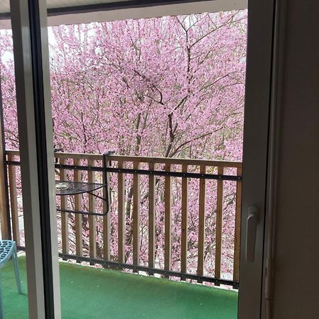 Logis Hotel Les Tilleuls Bruere-Allichamps Luaran gambar