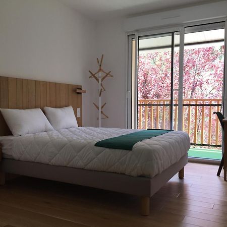 Logis Hotel Les Tilleuls Bruere-Allichamps Luaran gambar