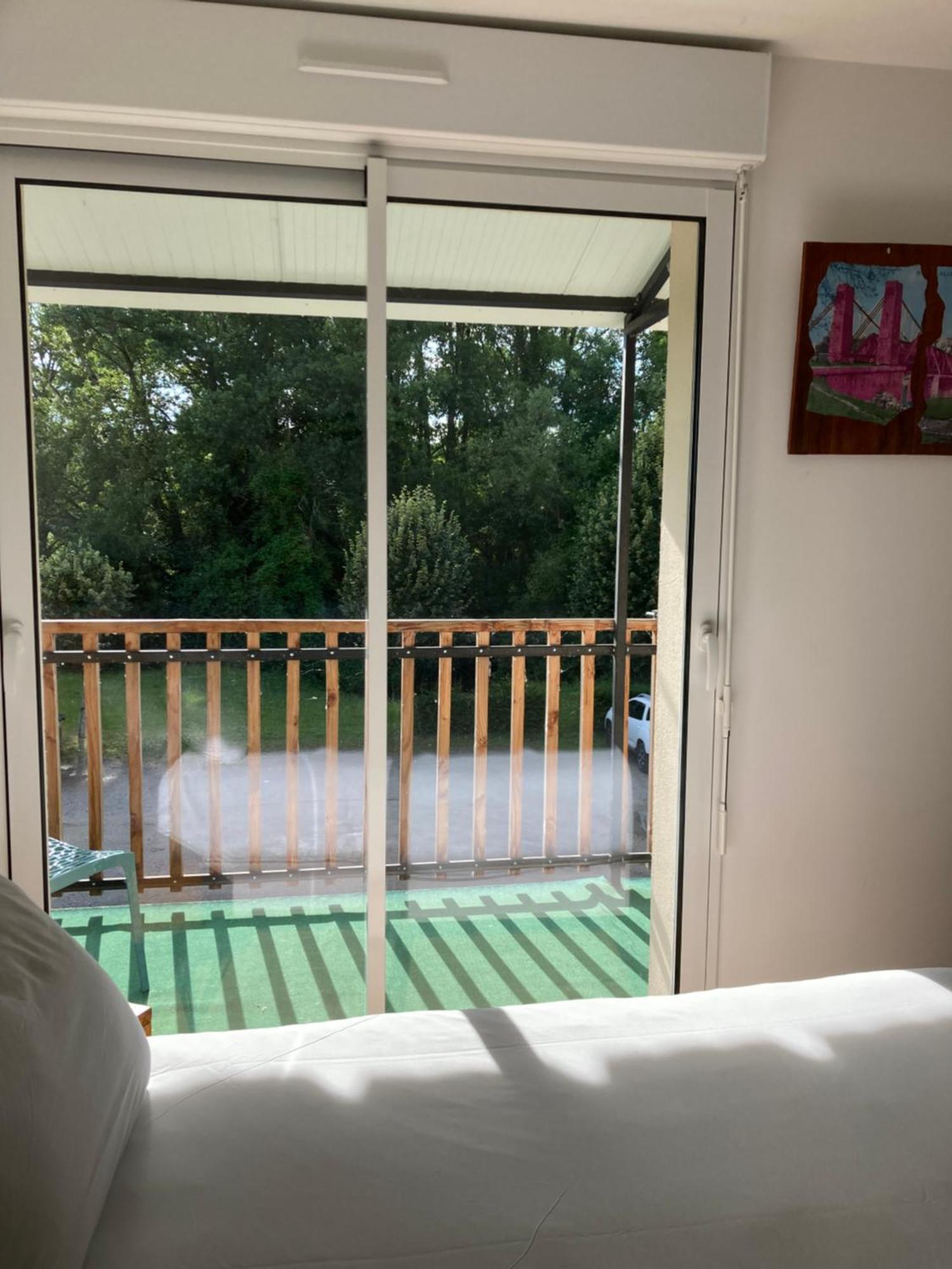 Logis Hotel Les Tilleuls Bruere-Allichamps Luaran gambar